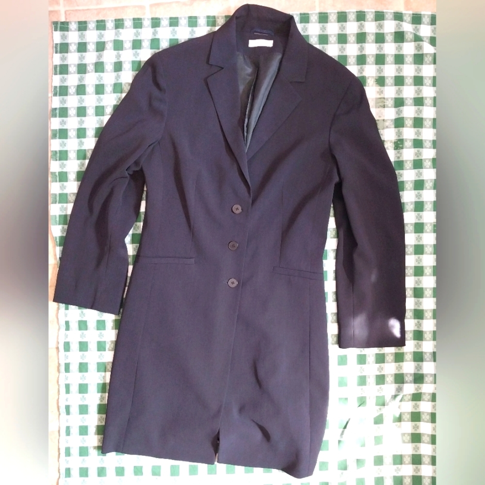 Long Coat